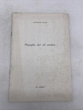 GIOVANNI VOLPE - STOLZ VOM 28