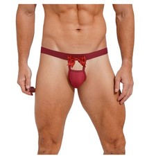 Sexy Herren Slips G-String