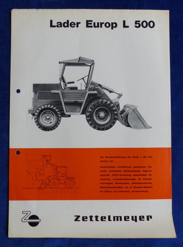 017 zettelmeyer radlader - 017),