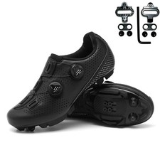Herren MTB Fahrradschuhe Cleat
