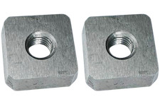 2x Wendemesser Messersatz für