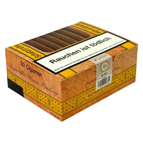Villiger schatztruhe - villiger,