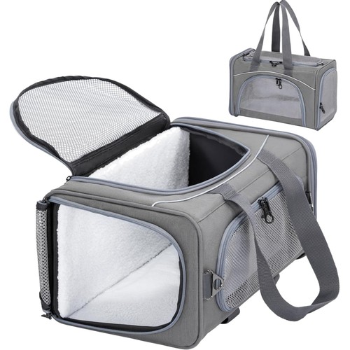 Transporttasche hund katze - transporttasche,