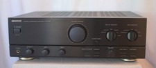 Kenwood KA-5010 Stereo