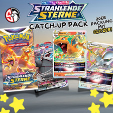 POKÉMON KARTEN STRAHLENDE