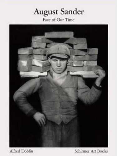 Face ourtime august sander - face,