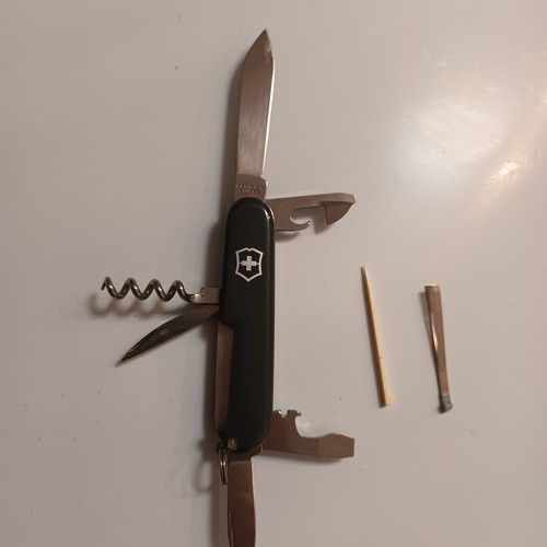 Marc polo victorinox - marc, o'