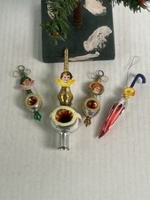 3157/25 3x alter kleiner mini