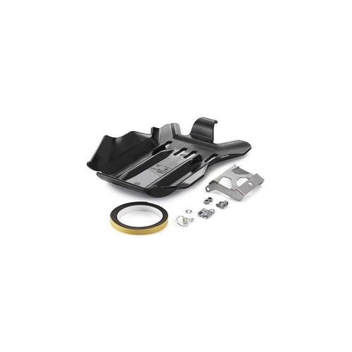 Motorschutz kunststoff ktm 125 - motorschutz,
