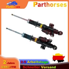 2x Hinten Stoßdämpfer Links Rechts Für BMW 5er F10 7er F01 740i 750i xDrive RWD