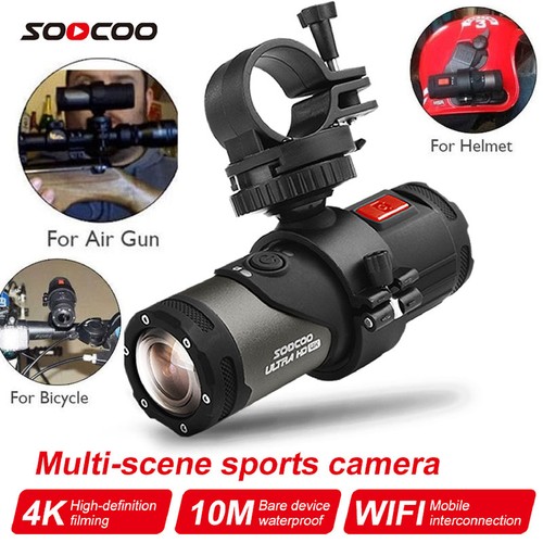 Wifi sports action - wifi, camera