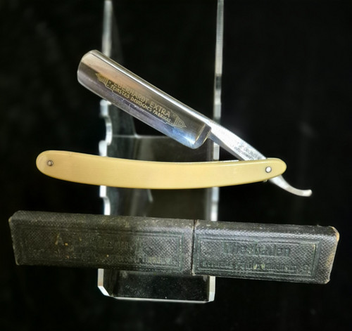 Rasiermesser eberhardt extra - eberhardt,