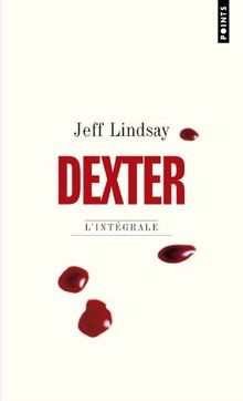Dexter lintégrale von - ,
