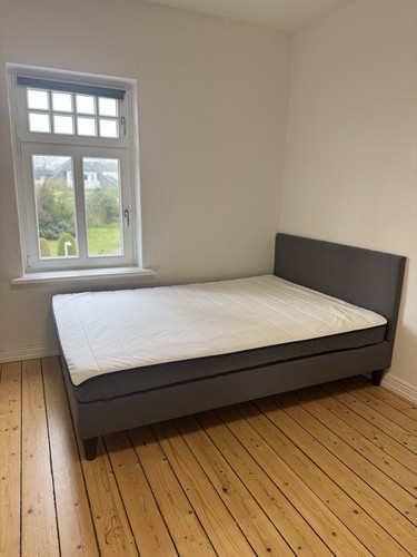Boxbett komplett fest - boxbett, fest/vissle
