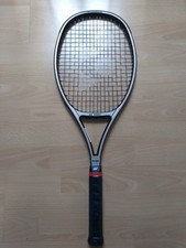 YONEX R-22 Tennisschläger, ISO-METRIC Rexing Tech, gebraucht