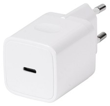 Vivanco Super Fast Weiß