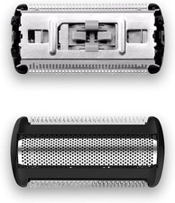 Shaver head replacement for - shaver,