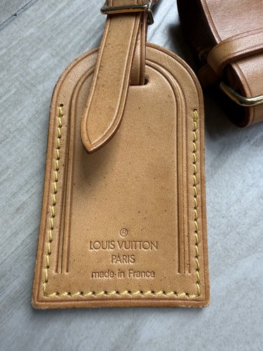 Louis vuitton leder - louis,