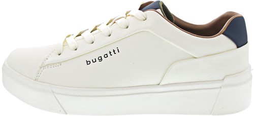 Bugatti herren sneaker weiss - bugatti,
