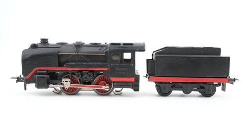 Trix express dampflok mit - express,