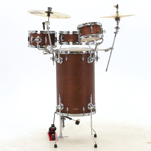 Treehouse custom drums piece - treehouse,