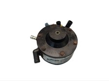 Gas system evaporator for Opel