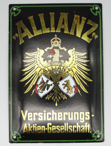 älteres emailschild allianz - emailschild:,