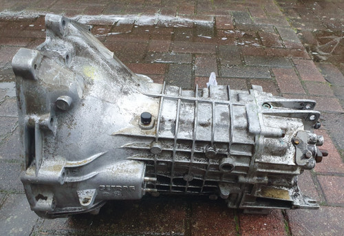 Bmw e30 316 318 m40 - e30,