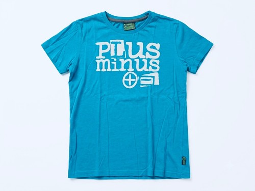 Chiemsee plus minus 164 - minus,