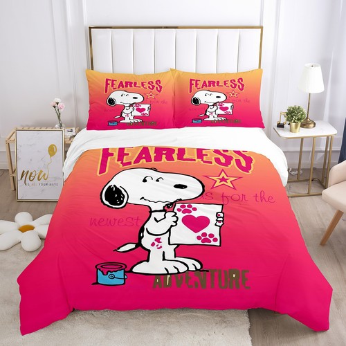 Charlie brown bettwäsche - charlie,