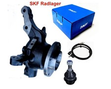 NEU Achsschenkel vorne rechts