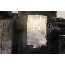 TRÄGER EINSPRITZPUMPE AUDI A4