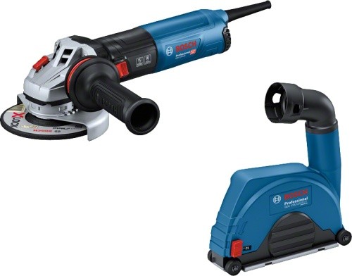 Bosch professional gws 125 - gws, 14-125
