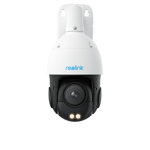 Reolink 8mp ptz - 8mp, poe