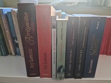 7 Bücher Sammlung Romane 