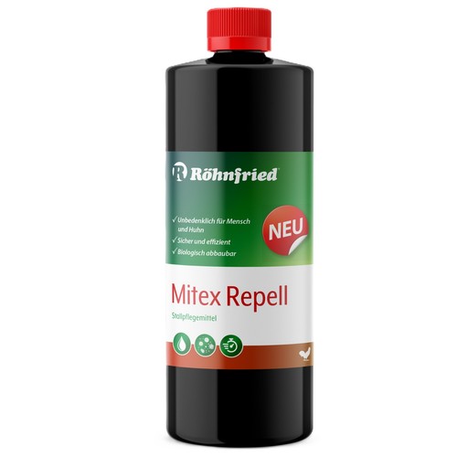 Röhnfried mitex repell - röhnfried,