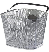 Basil Bold Front Fahrrad Korb