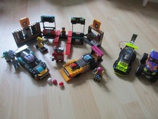 Lego City Autowerkstatt (60389)