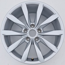 Original VW Alufelge Felge Rim