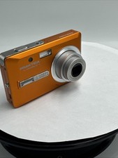 praktica, digitalkamera, LM8213 Getestet Funktionsfähig 8.0MP