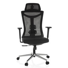 Ergonomischer Bürostuhl