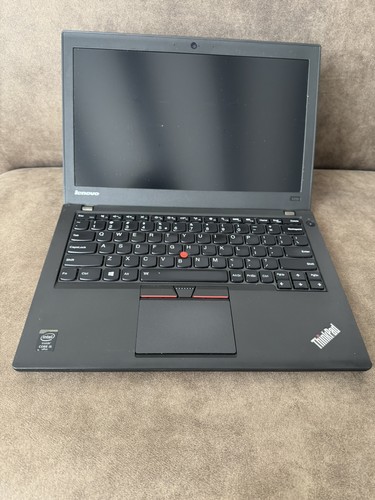Laptop lenovo thinkpad - thinkpad, |