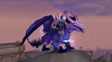 WoW Mythic Dimensius + Mount
