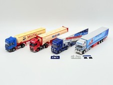 AWM Konvolut Bositra Scania