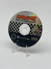 Nintendo GameCube - Mario Kart: Double Dash!! - nur Disc/PAL