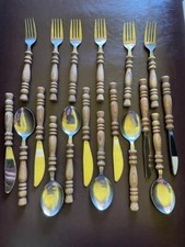 Besteck Set 18-teilig mit