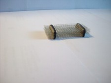 Spur H0 Ladegut Stahlmatten verzinkt gestapelt