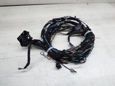 BMW E46 Limo Kabelbaum Radio