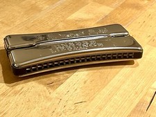 Mundharmonika | M. HOHNER