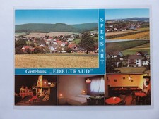 AK Ansichtskarte Westerngrund